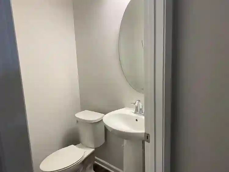 3 BR in Durham