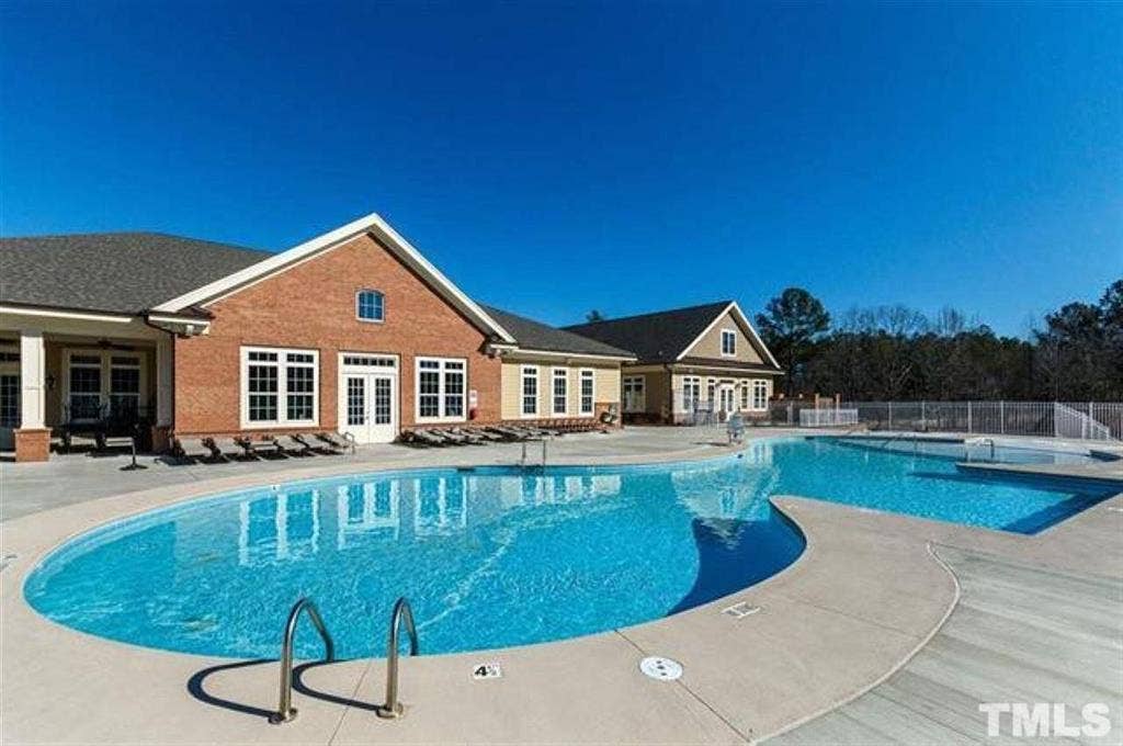 3 BR in Durham