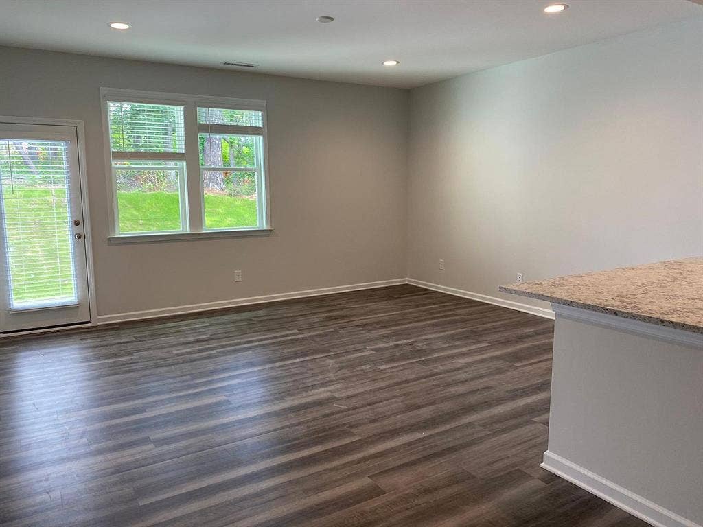 3 BR in Durham