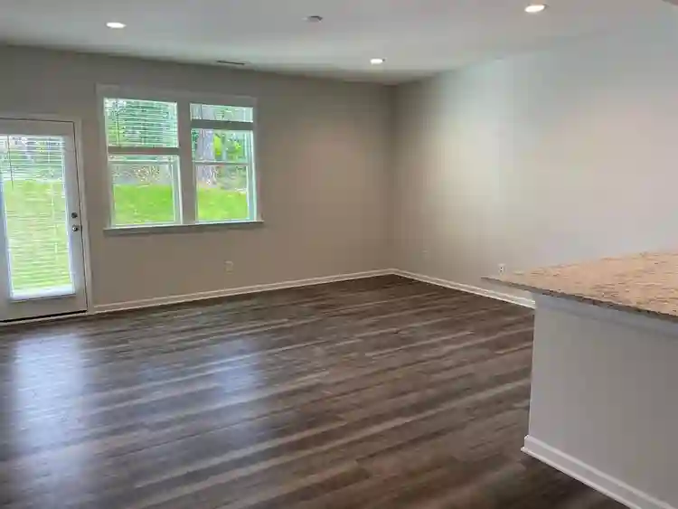 3 BR in Durham