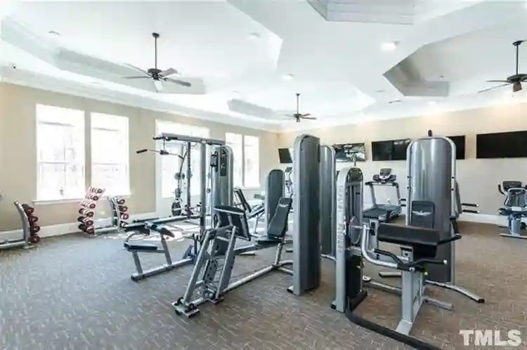 3 BR in Durham
