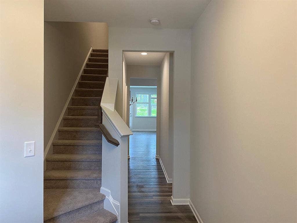 3 BR in Durham