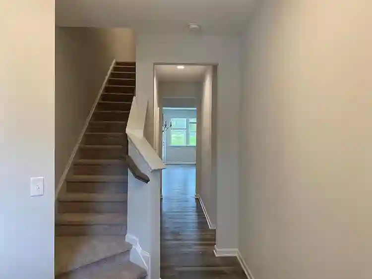 3 BR in Durham