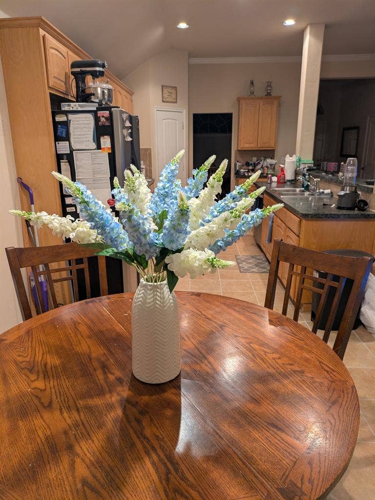 1 bd to rent in gated community