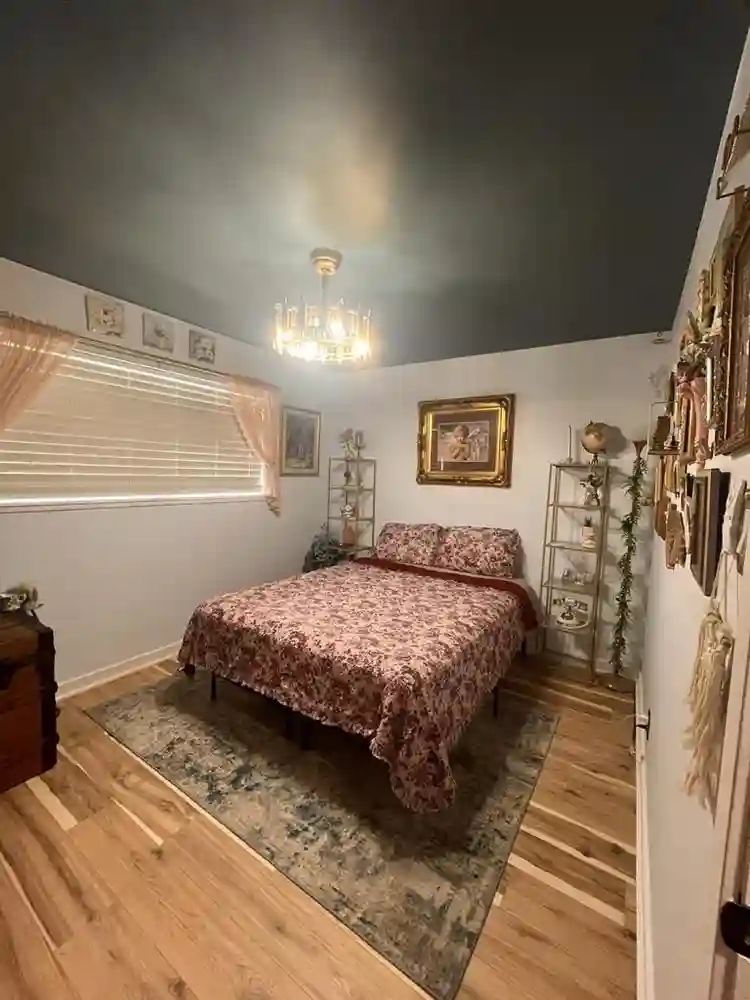 Two Cozy Fully Furnished Rooms