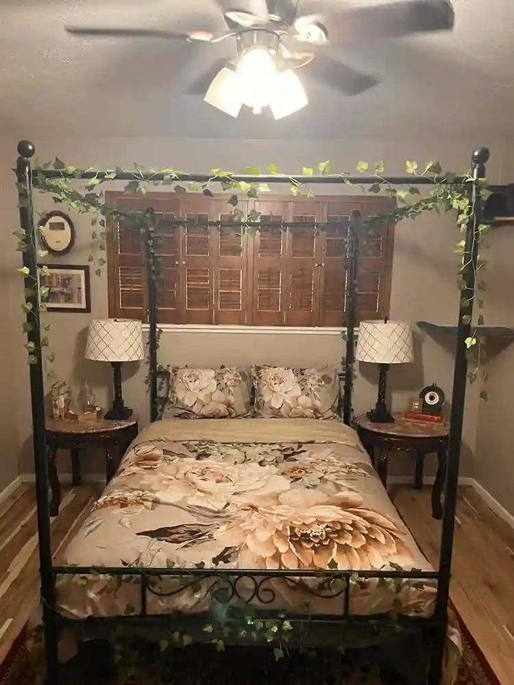 Two Cozy Fully Furnished Rooms