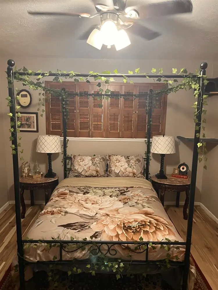 Two Cozy Fully Furnished Rooms