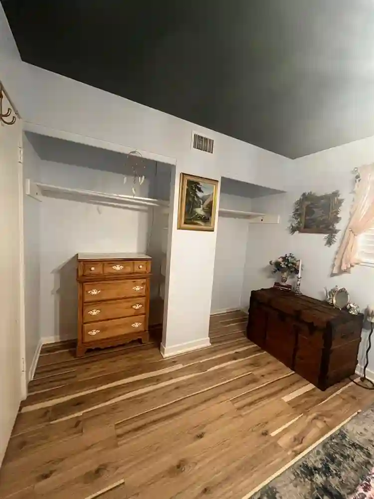 Two Cozy Fully Furnished Rooms