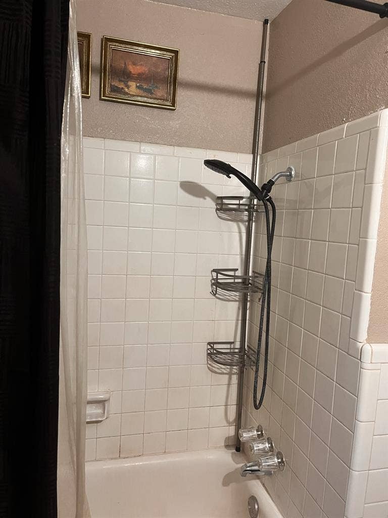 Two Cozy Fully Furnished Rooms