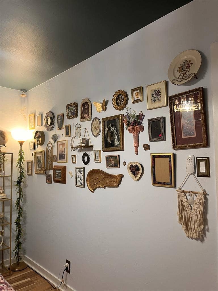 Two Cozy Fully Furnished Rooms