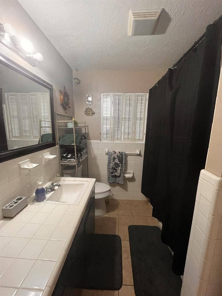 Two Cozy Fully Furnished Rooms