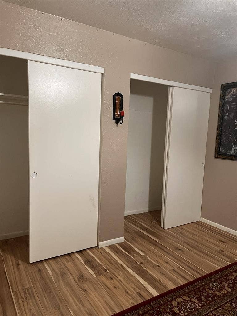 Two Cozy Fully Furnished Rooms