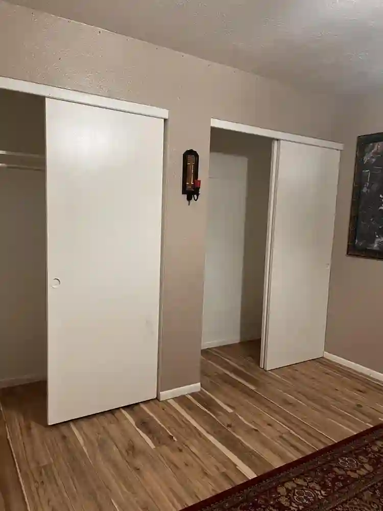 Two Cozy Fully Furnished Rooms