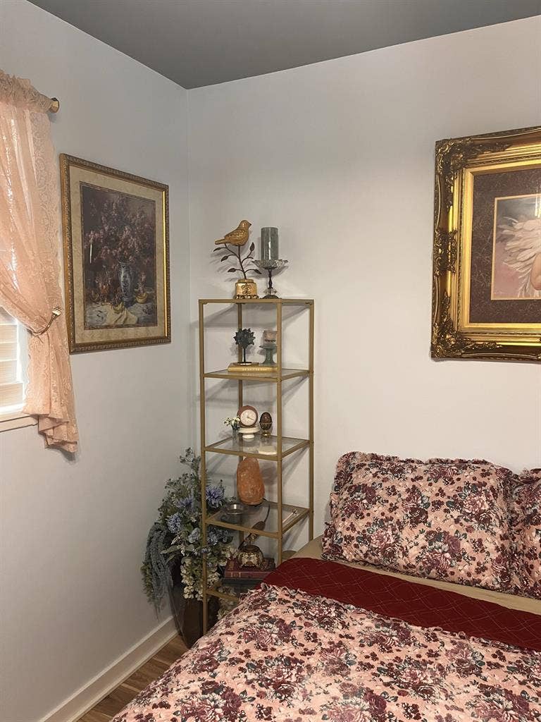Two Cozy Fully Furnished Rooms
