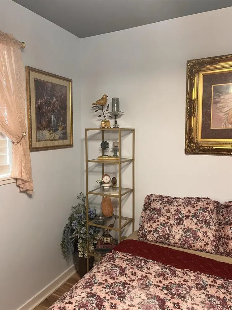 Two Cozy Fully Furnished Rooms