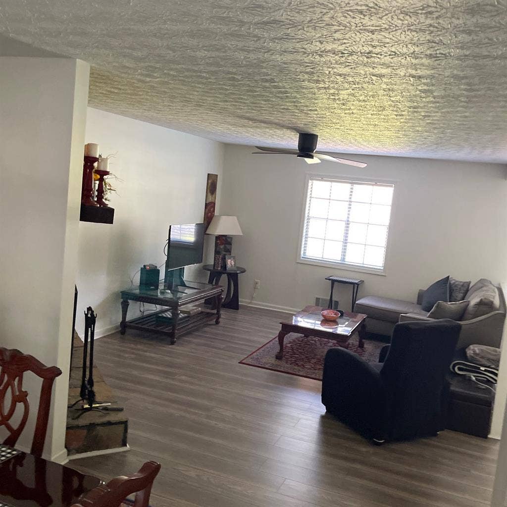 Furnished Room for RENT