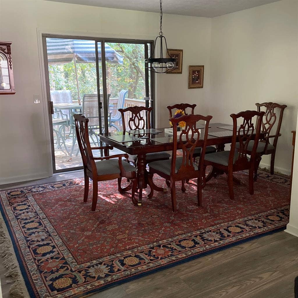 Furnished Room for RENT