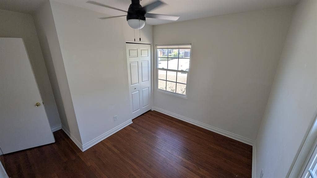Bedroom W/ Parking Near SDSU
