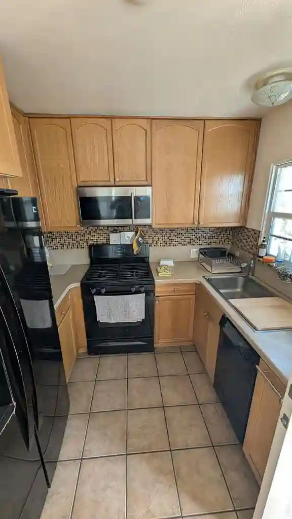 Bedroom W/ Parking Near SDSU