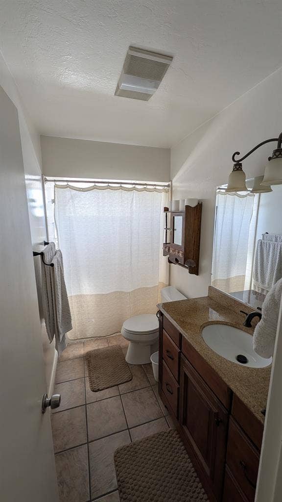 Bedroom W/ Parking Near SDSU