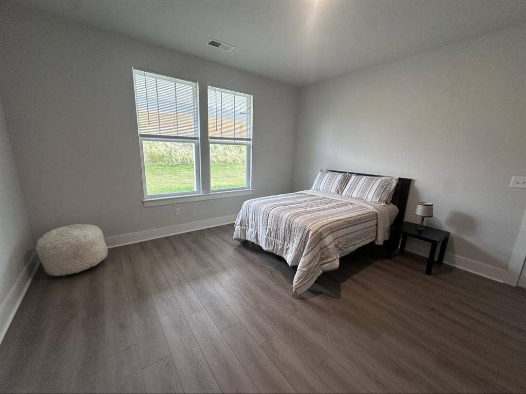 Room for rent private bathroom