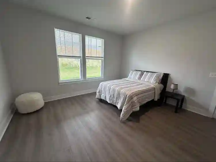 Room for rent private bathroom