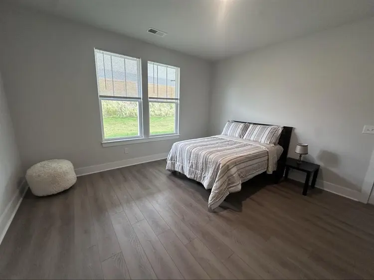 Room for rent private bathroom
