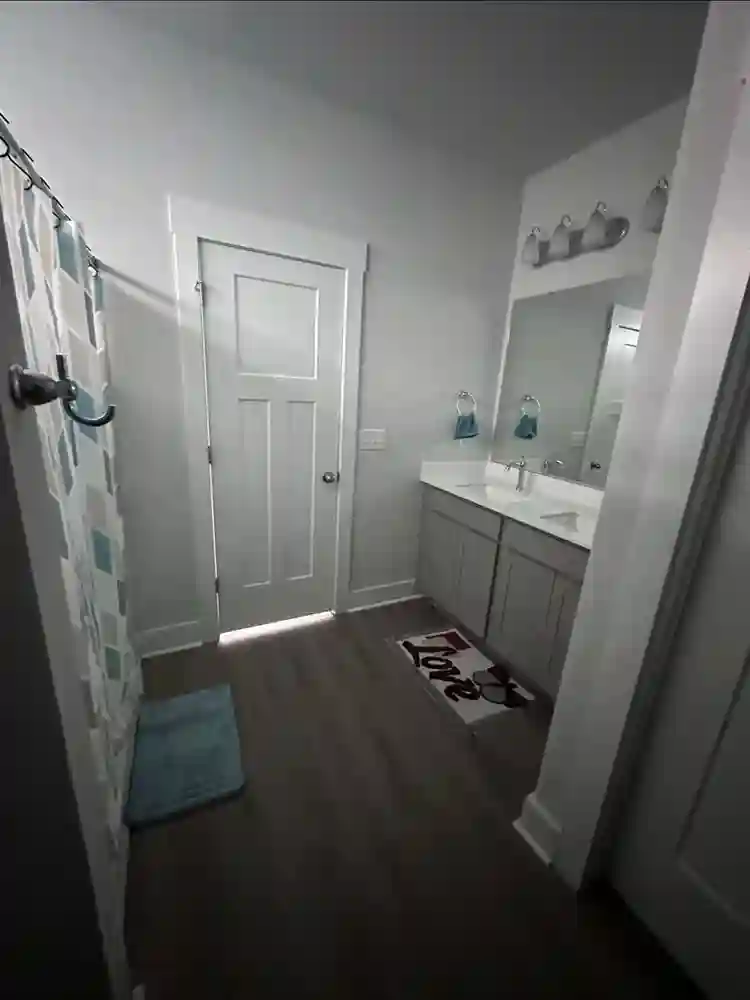 Room for rent private bathroom