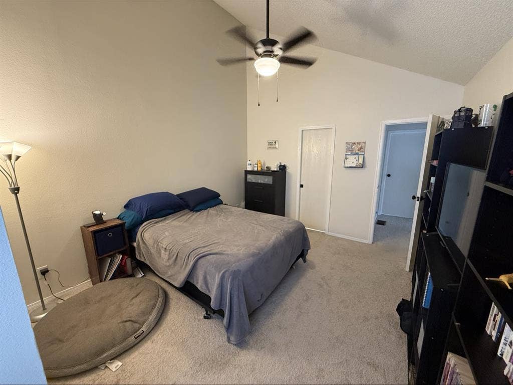 $900/mon Private bed + bath