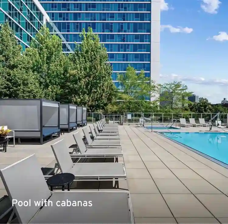 1 bed 1 bath sublet in Lakeview