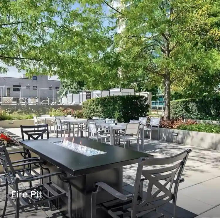 1 bed 1 bath sublet in Lakeview