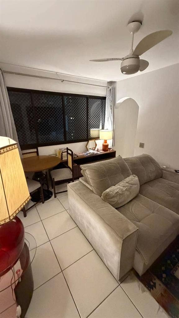 Alugo Quarto em Pinheiros