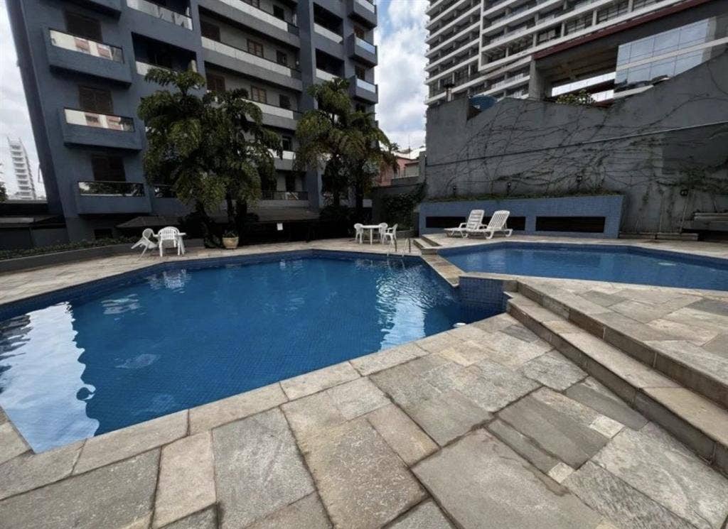 Alugo Quarto em Pinheiros