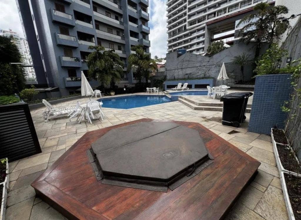 Alugo Quarto em Pinheiros