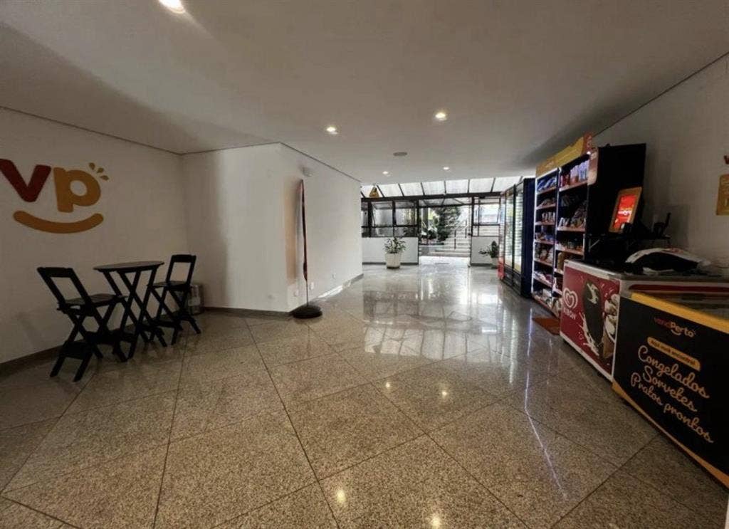 Alugo Quarto em Pinheiros