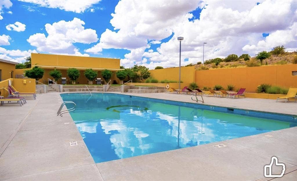 Enjoy living at mariposa preserve