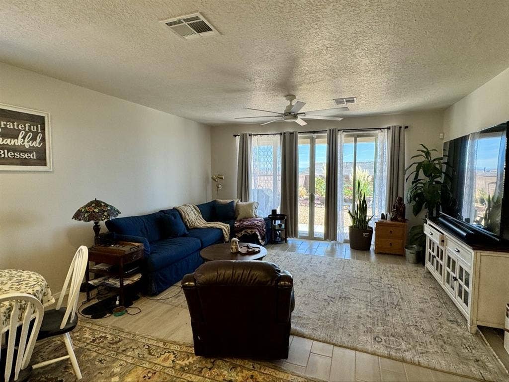 Enjoy living at mariposa preserve