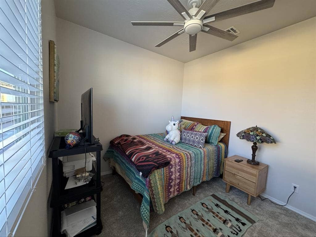 Enjoy living at mariposa preserve