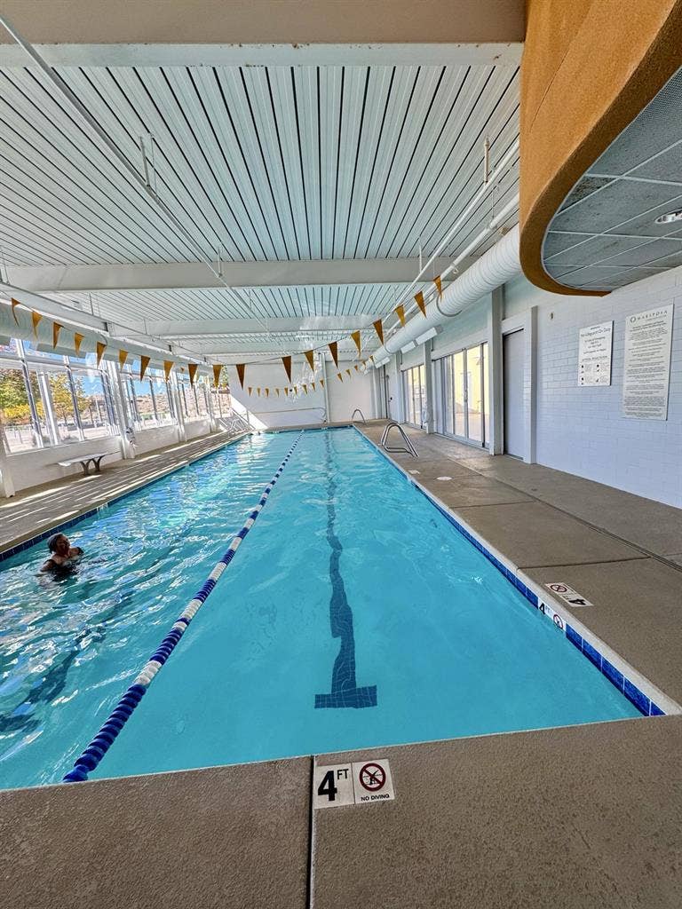 Enjoy living at mariposa preserve