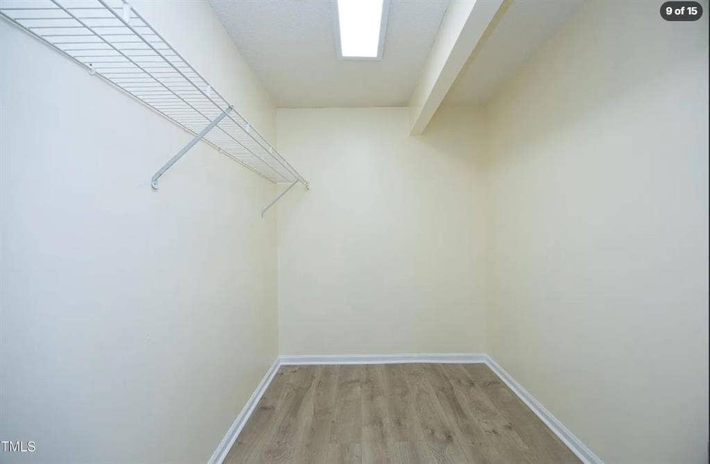 Master Bedroom and Bath near DT Ral