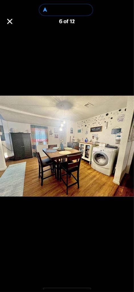Fully furnished all bills paid room