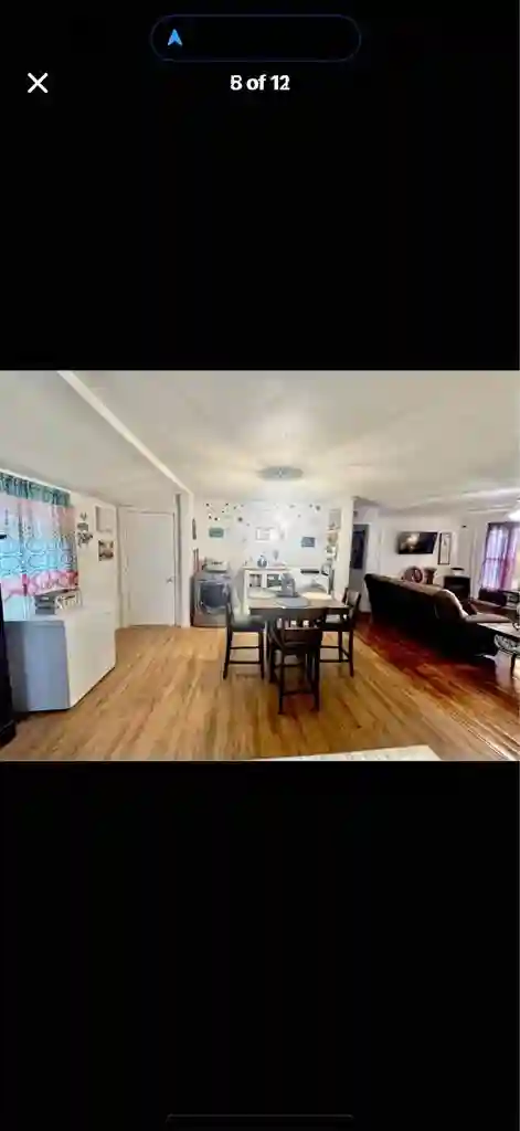 Fully furnished all bills paid room