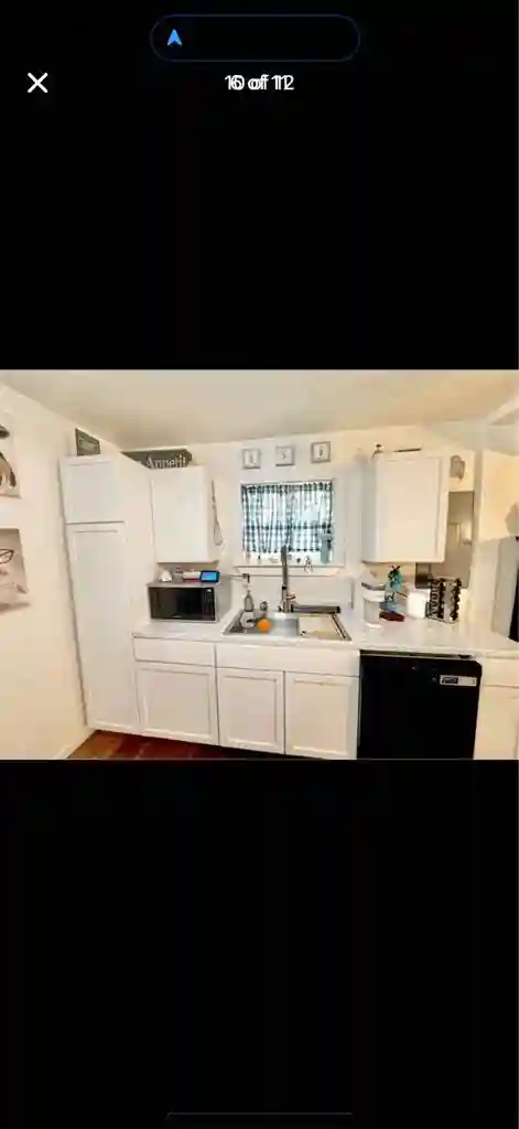 Fully furnished all bills paid room