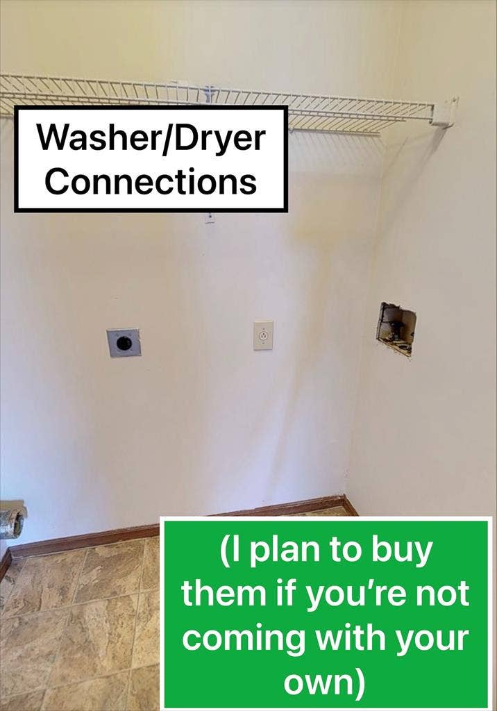 Roommate Wanted!