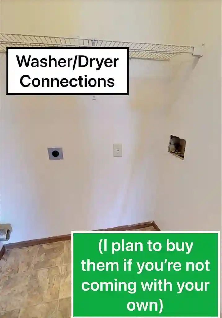 Roommate Wanted!