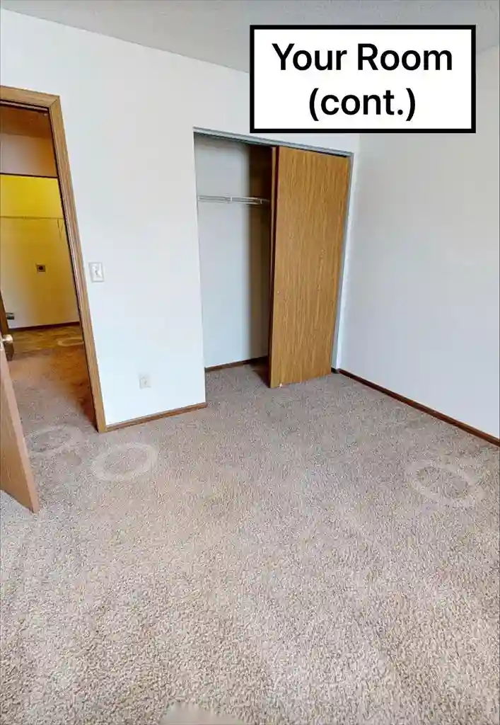 Roommate Wanted!
