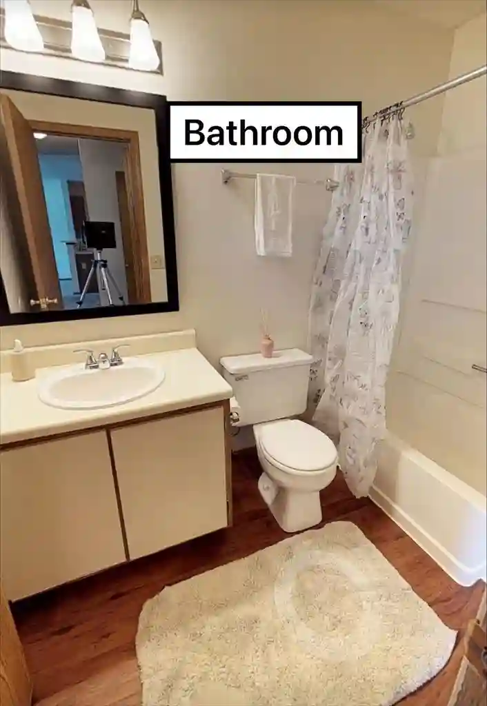 Roommate Wanted!