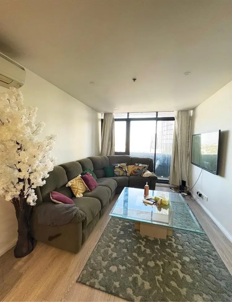 Private Room with Private Bathroom