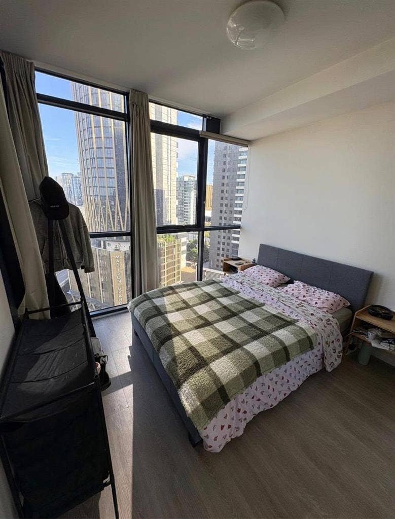 Private Room with Private Bathroom