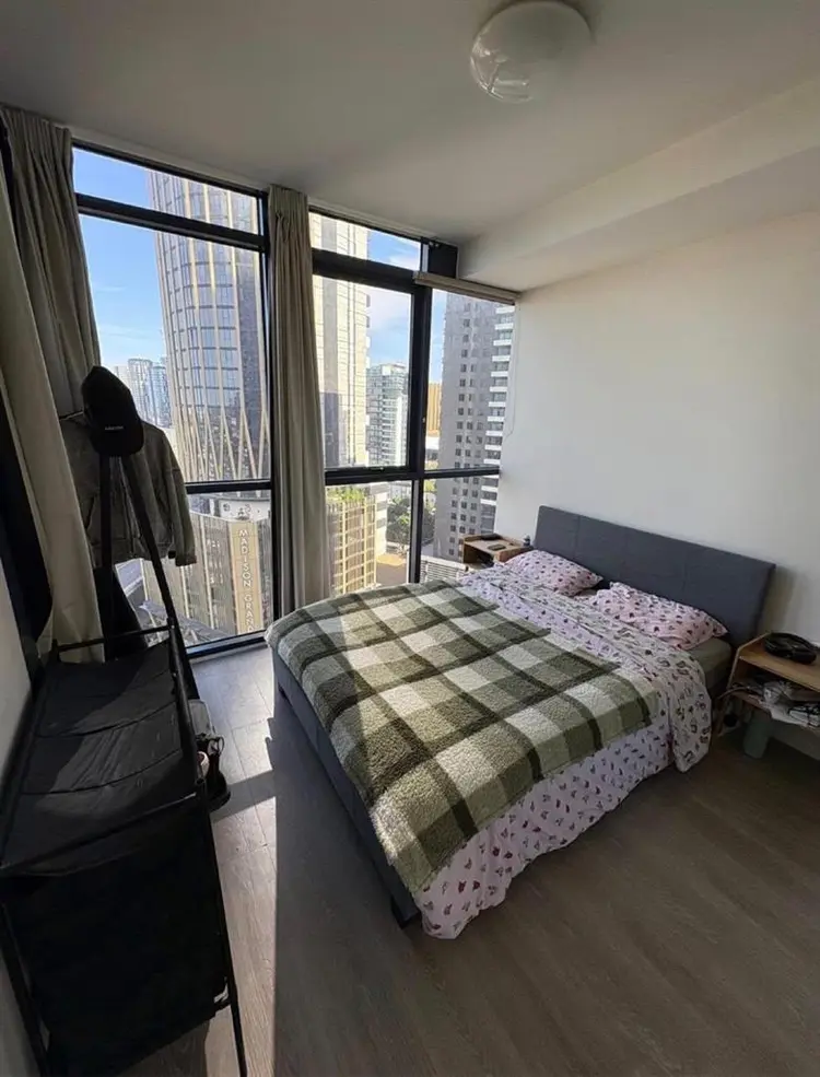 Private Room with Private Bathroom